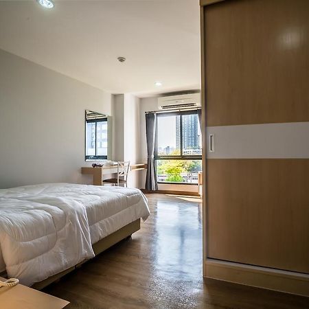 Casa Asara Lägenhet Ban Khlong Nang Li Exteriör bild