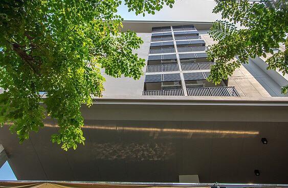 Casa Asara Lägenhet Ban Khlong Nang Li Exteriör bild