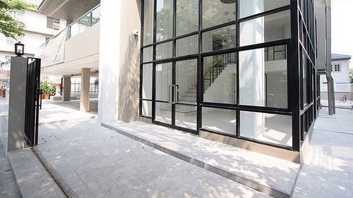 Casa Asara Lägenhet Ban Khlong Nang Li Exteriör bild